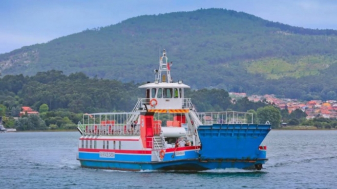 Caminha quer retomar as viagens no próximo verão